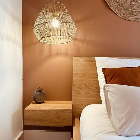 Studio 2 Du Spa Celinie Warcq Kültér fotó