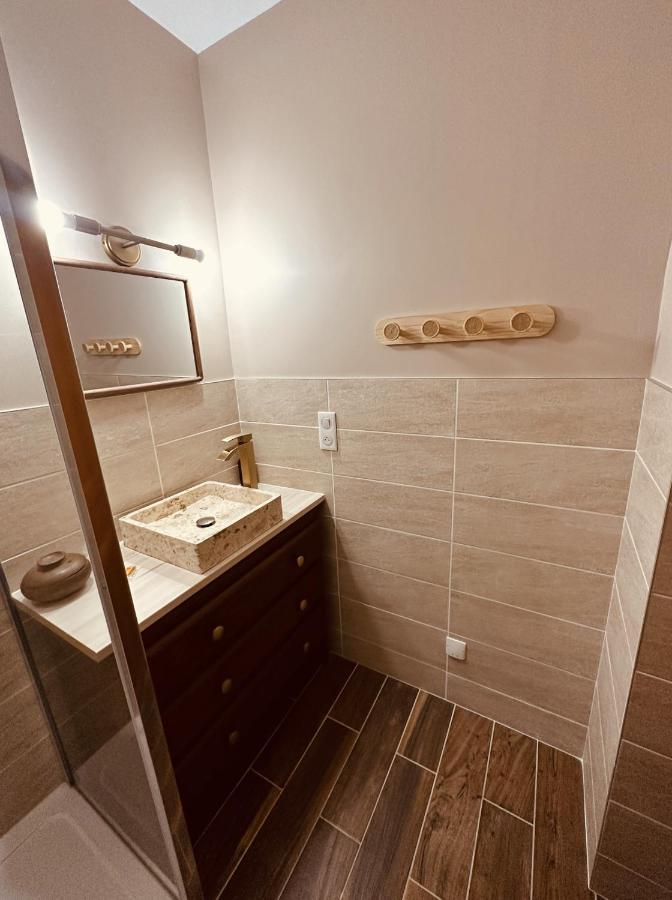 Studio 2 Du Spa Celinie Warcq Kültér fotó